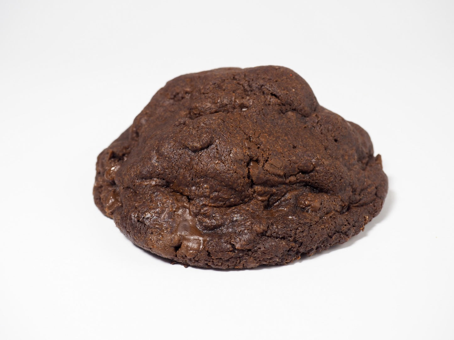 WoW Double Chocolate Cookie (6oz)