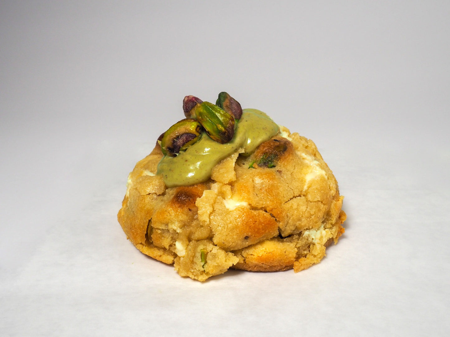 WoW Pistachio Cookie (6oz)