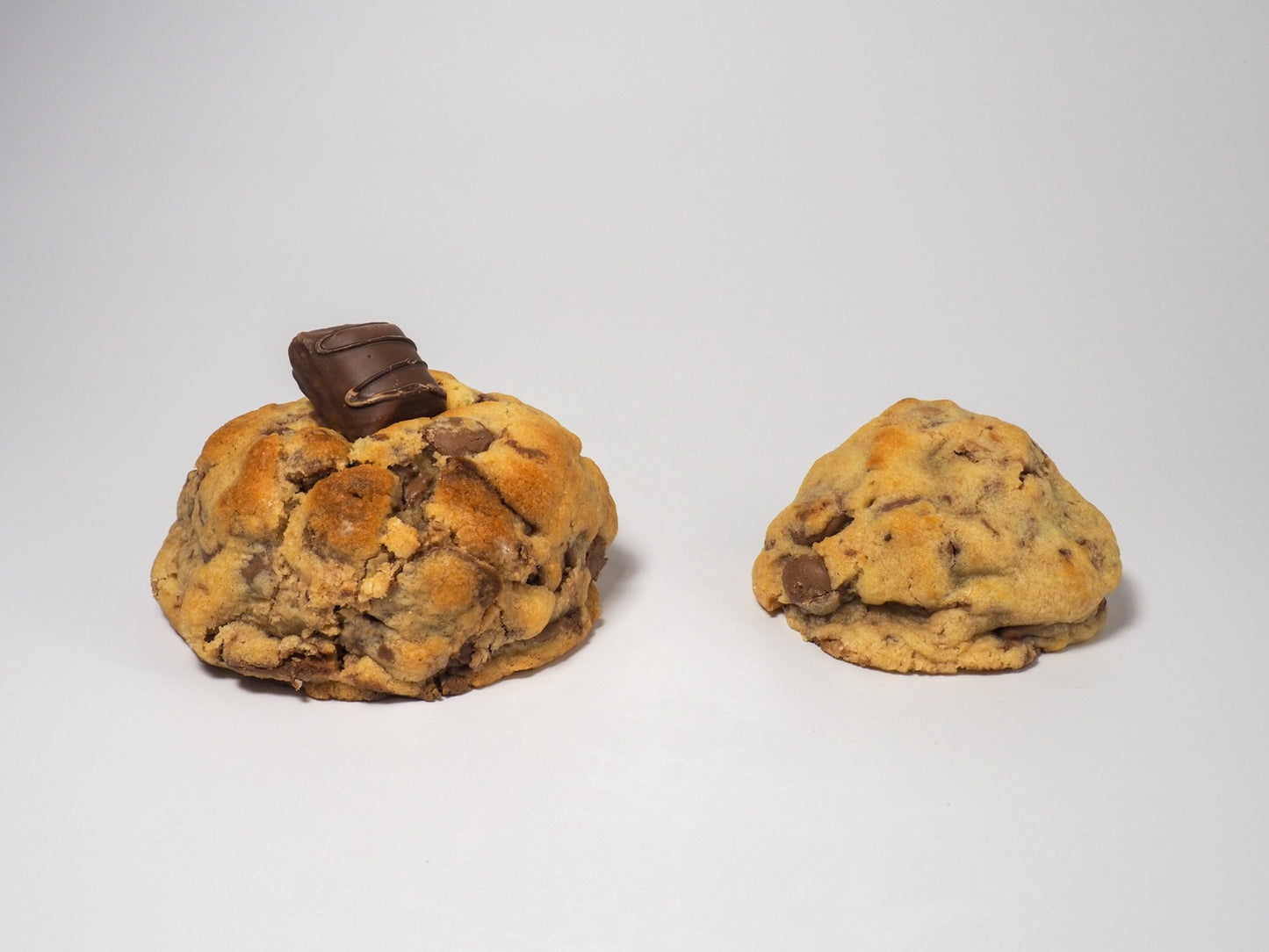 Galleta bomba WoW Bueno
