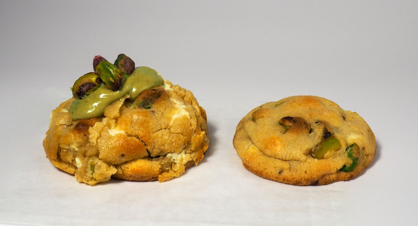 WoW Pistachio Cookie (6oz)