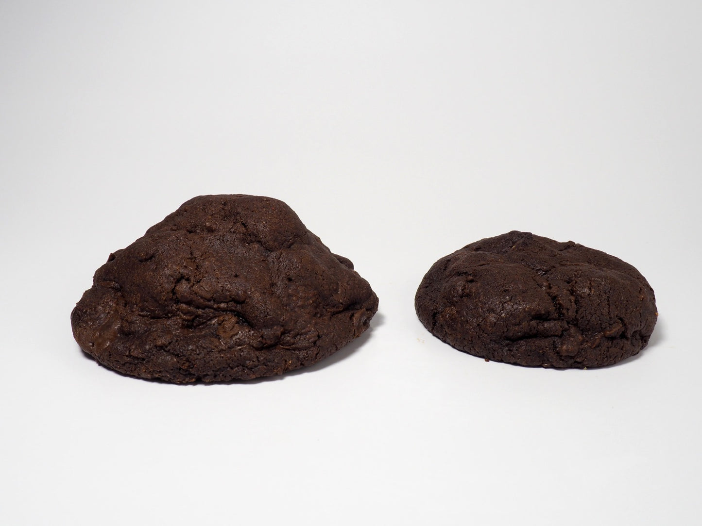 WoW Double Chocolate Cookie (6oz)