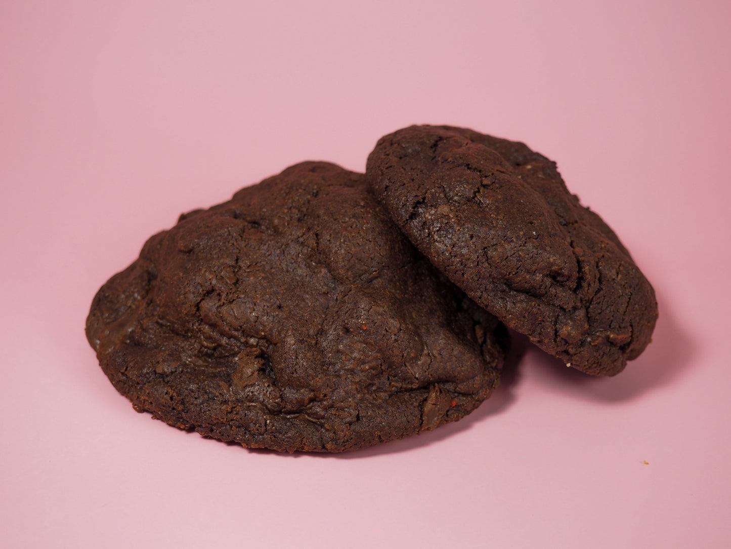 WoW Double Chocolate Cookie (6oz)