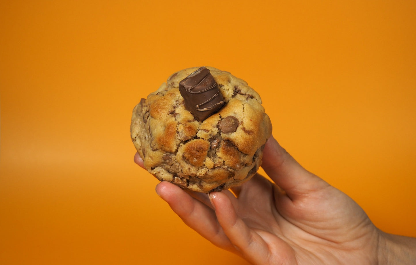Galleta bomba WoW Bueno