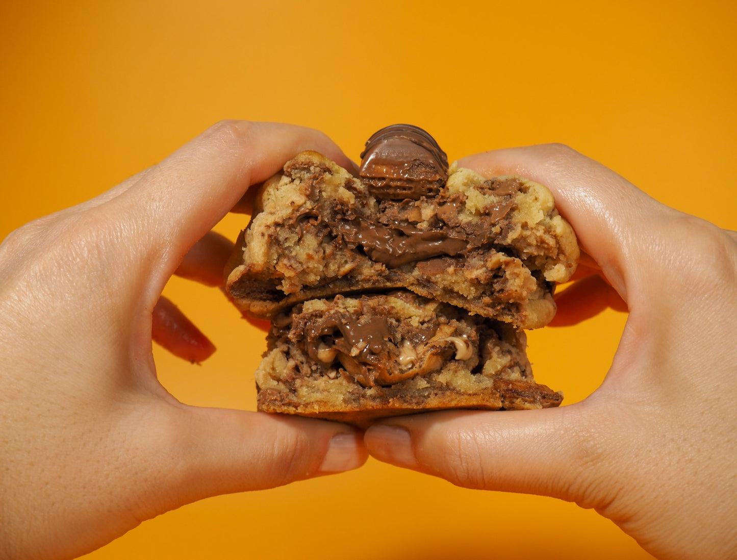 Galleta bomba WoW Bueno