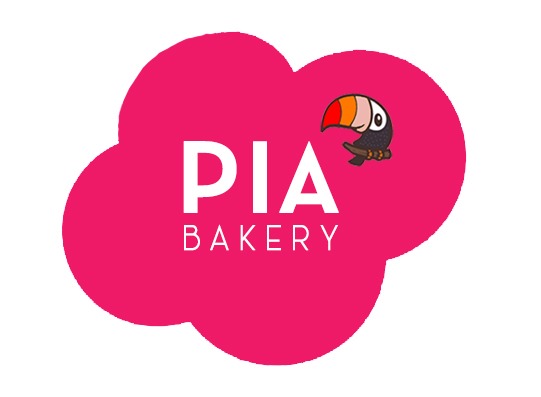 Pia Bakery's Gift Cards